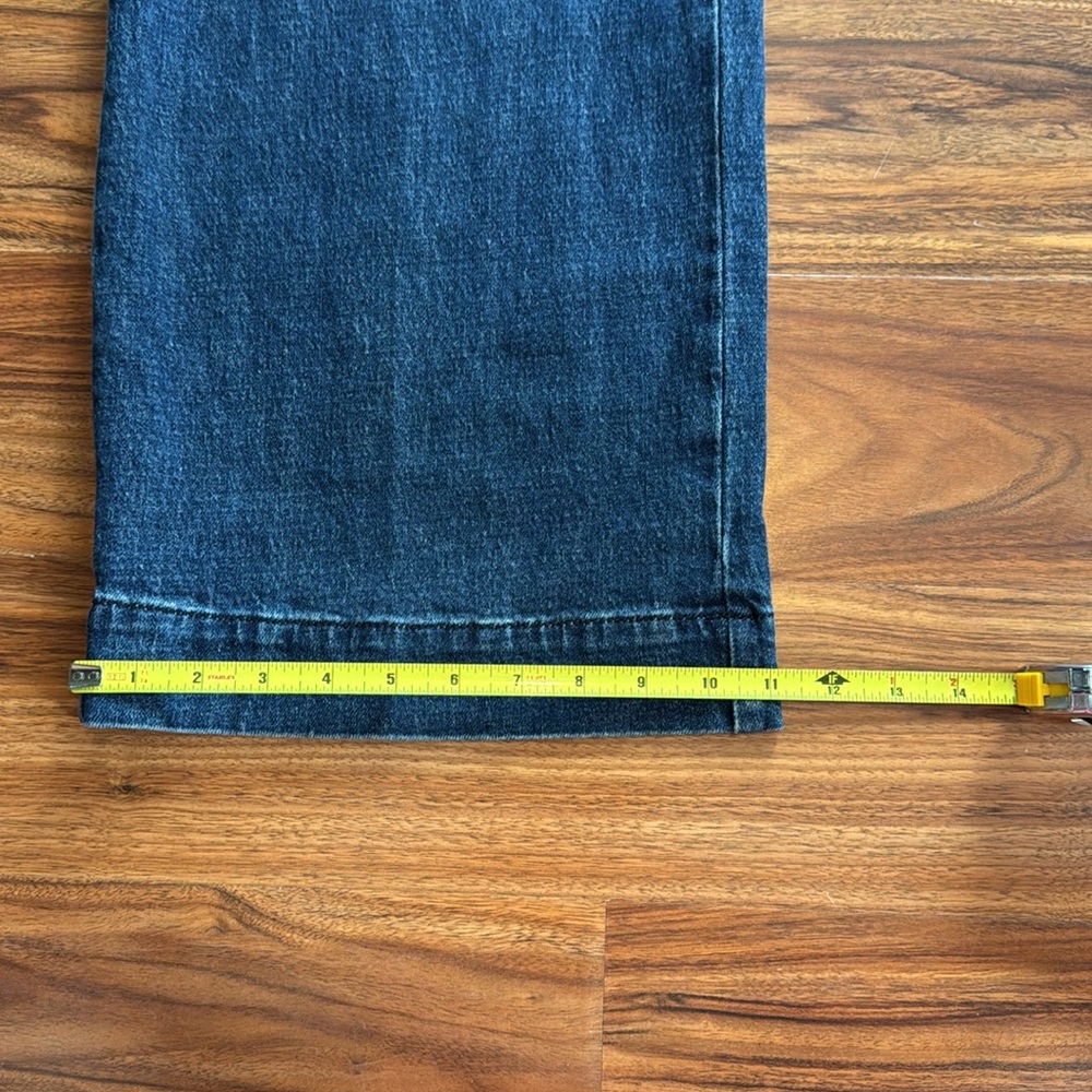 Joe's Jeans Dalia Cargo Jean Women's, size 34 - Picture 15 of 16
